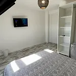 Coliving Centre-ville - Terrasse & Wifi - Ideal Pro & Longue Duree - Arrivee Autonome Rum i privatbostad *