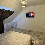 Coliving Centre-ville - Terrasse & Wifi - Ideal Pro & Longue Duree - Arrivee Autonome Rum i privatbostad *