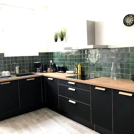 La Coloc Boho Par Your Sweet Loc Homestay