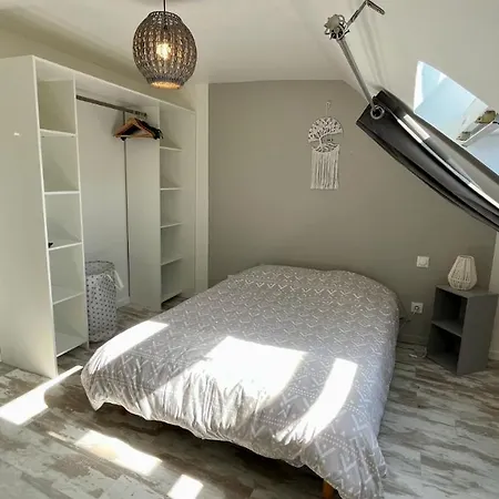 Homestay La Coloc Boho Par Your Sweet Loc