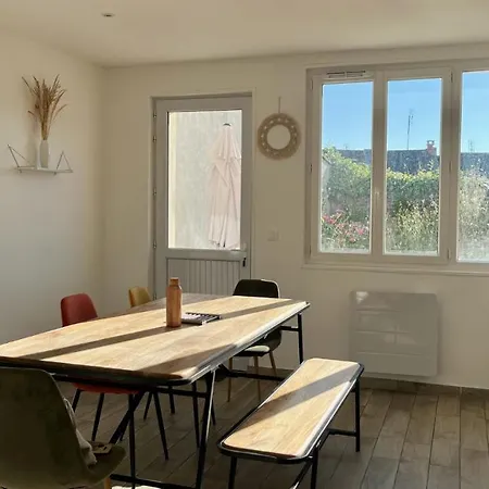 La Coloc Boho Par Your Sweet Loc Homestay *