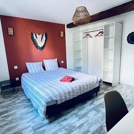 La Coloc Boho Par Your Sweet Loc *