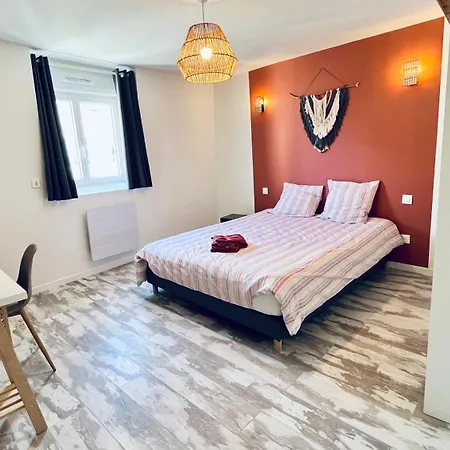 La Coloc Boho Par Your Sweet Loc * Saint-Quentin (Aisne)