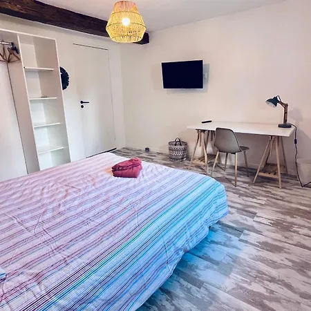 Homestay La Coloc Boho Par Your Sweet Loc