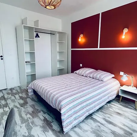 La Coloc Boho Par Your Sweet Loc Homestay *