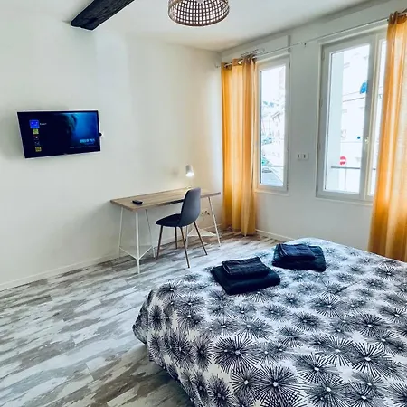 La Coloc Boho Par Your Sweet Loc * Saint-Quentin (Aisne)