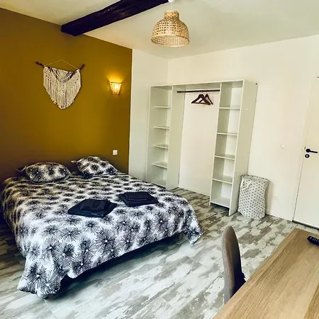 La Coloc Boho Par Your Sweet Loc Homestay