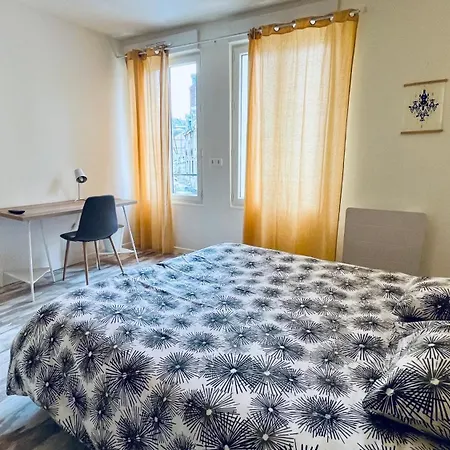 Homestay La Coloc Boho Par Your Sweet Loc