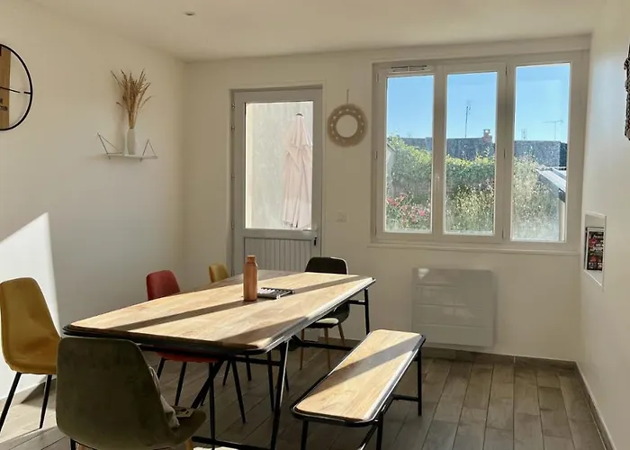 La Coloc Boho Par Your Sweet Loc Проживание в семье *