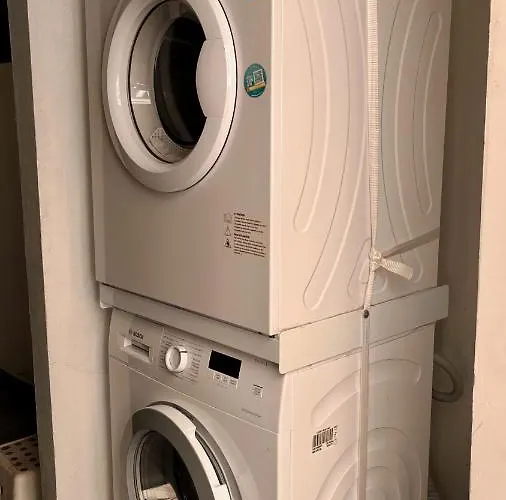 Проживание в семье La Coloc Boho Par Your Sweet Loc Сен-Кантен