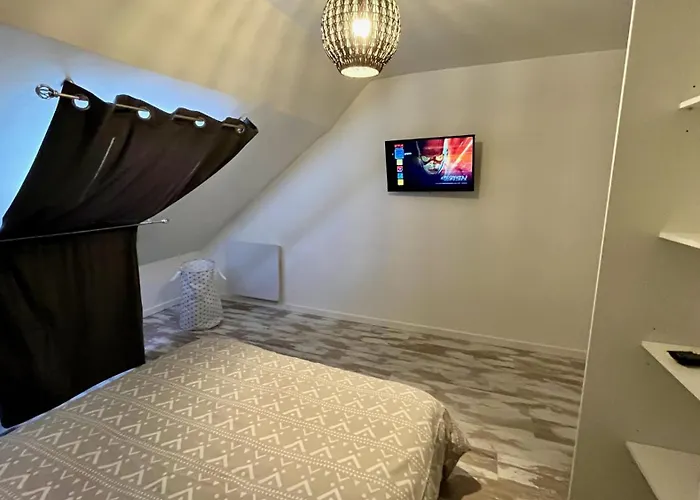 La Coloc Boho Par Your Sweet Loc Проживание в семье *