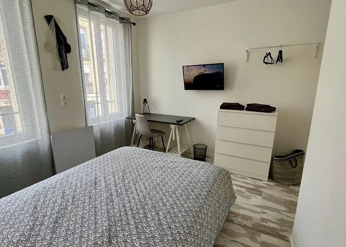 La Coloc Boho Par Your Sweet Loc *