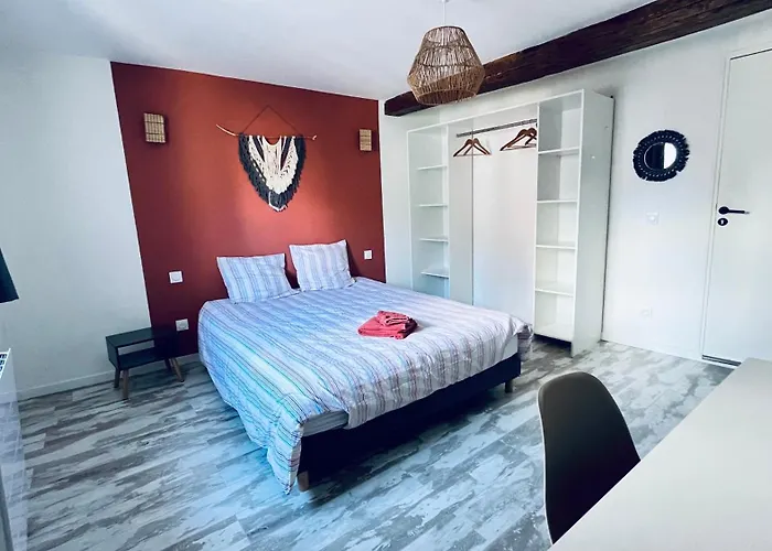 La Coloc Boho Par Your Sweet Loc *