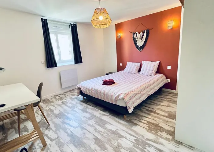 La Coloc Boho Par Your Sweet Loc * Сен-Кантен