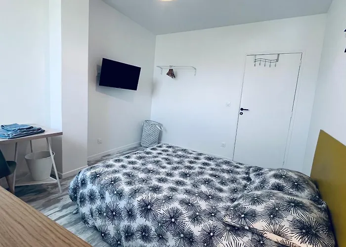 La Coloc Boho Par Your Sweet Loc *