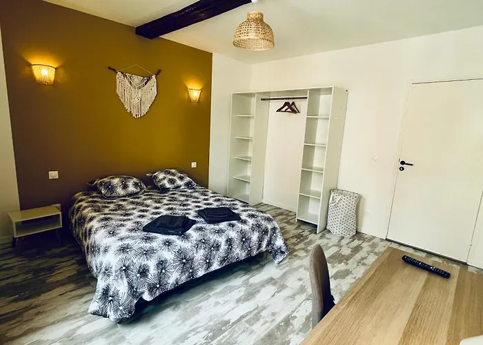 La Coloc Boho Par Your Sweet Loc Проживание в семье